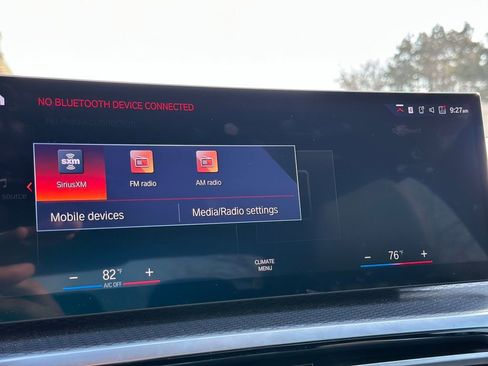 Used 2024 BMW M340i xDrive w/ Premium Package image 36