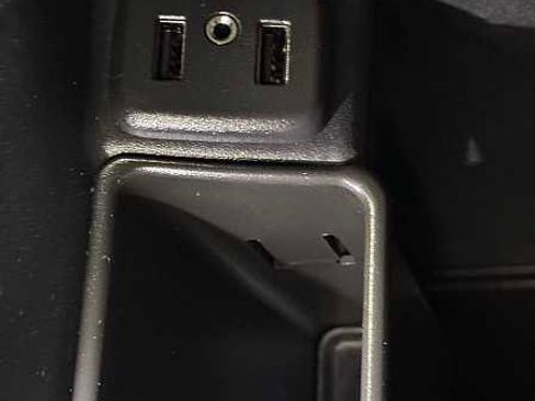 Used 2018 Chevrolet Silverado 2500 LTZ w/ Duramax Plus Package image 38