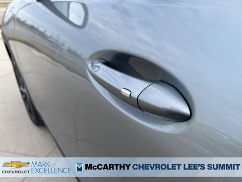 New 2027 Chevrolet Bolt RS image 37