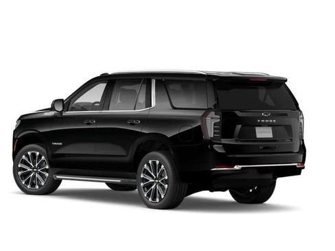 New 2026 Chevrolet Tahoe High Country w/ Sun And Tow Package AWD/4WD image 29