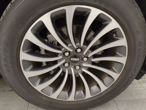 Used 2023 Lincoln Aviator Reserve RWD image 31
