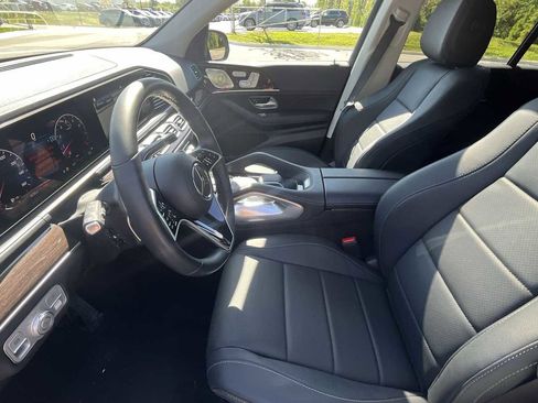 Certified 2026 Mercedes-Benz GLE 350 4MATIC image 15