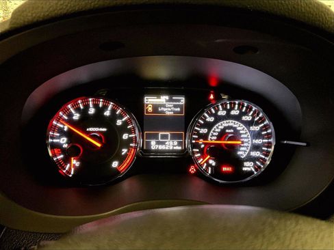 Used 2019 Subaru WRX AWD/4WD image 19