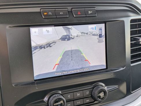 Used 2022 Ford F150 XL w/ Equipment Group 101A High image 23