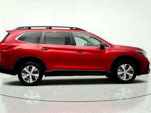 Used 2023 Subaru Ascent Premium w/ Convenience Package AWD/4WD image 4
