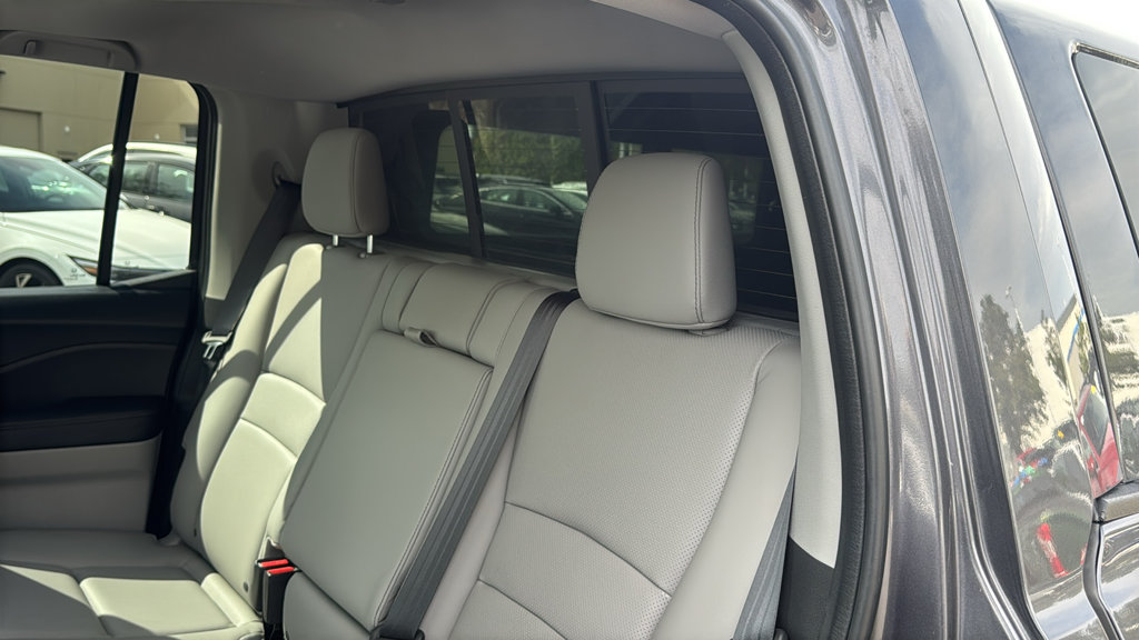 Used 2022 Honda Ridgeline RTL-E image 26