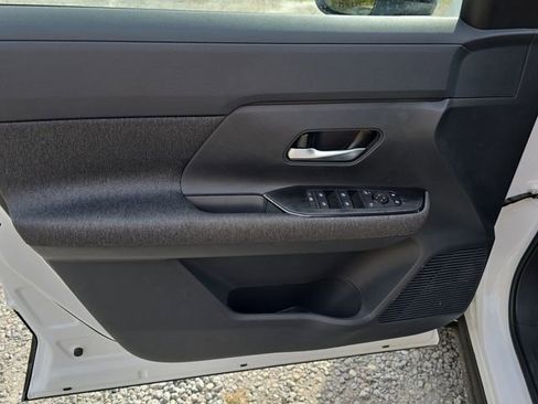 New 2026 Nissan Kicks SV w/ Cold Weather Package image 19