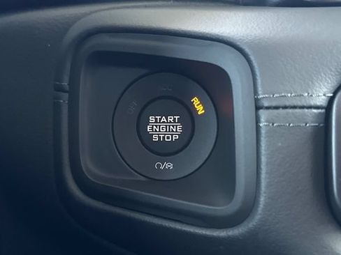 New 2026 Jeep Gladiator Mojave AWD/4WD image 21