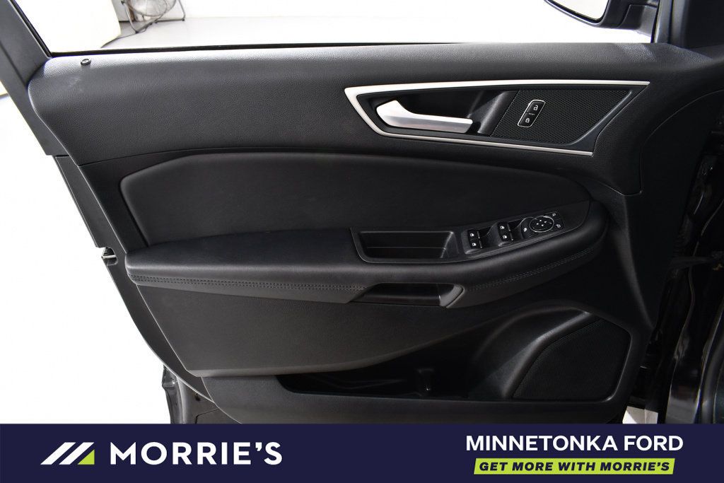 Used 2024 Ford Edge SEL w/ Convenience Package AWD/4WD image 25