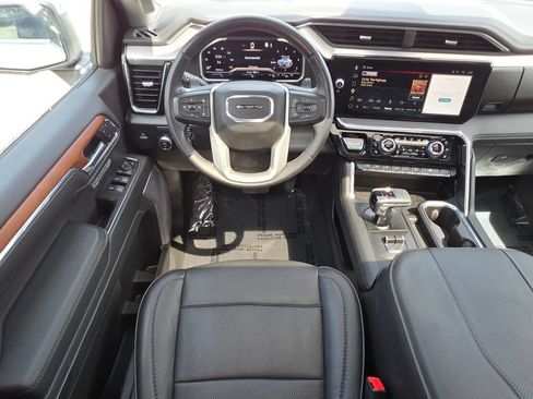 Used 2023 GMC Sierra 1500 Denali w/ Denali Reserve Package RWD image 21