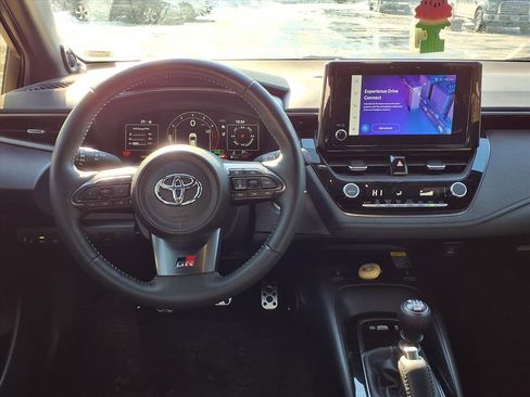 Used 2024 Toyota Corolla Premium image 5