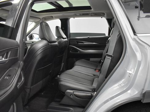 Used 2026 INFINITI QX60 Luxe w/ Cargo Package AWD/4WD image 37