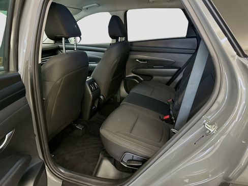 Used 2025 Hyundai Tucson SEL image 29