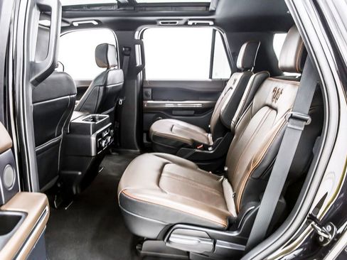 Used 2021 Ford Expedition King Ranch RWD image 29