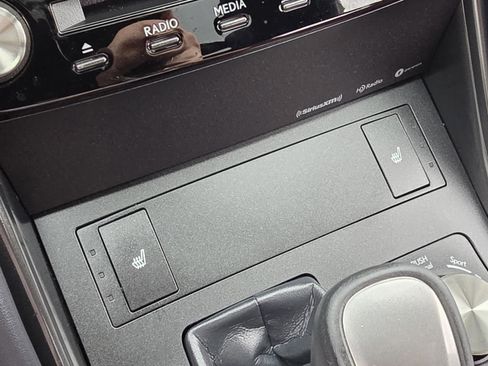 Certified 2024 Lexus IS 350 F Sport w/ Accessory Package 2 image 23