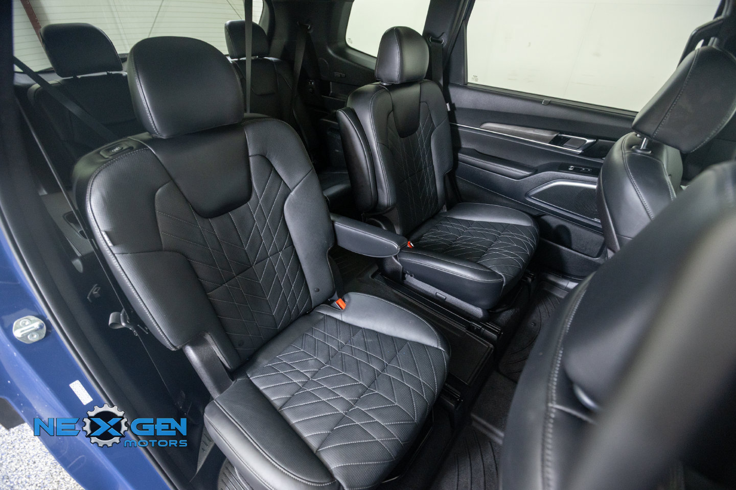 Used 2024 Kia Telluride SX Prestige X-Line AWD/4WD image 43