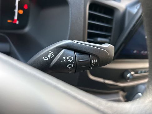 New 2026 Ford Transit 250 148 High Roof w/ Load Area Protection Package image 25