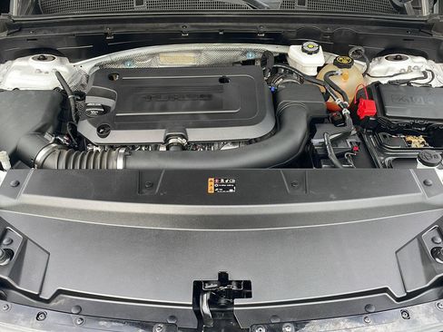 Used 2023 Buick Envision Essence FWD image 9