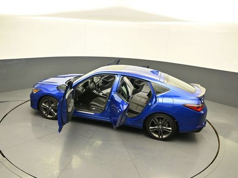 Used 2025 Acura Integra A-Spec FWD image 44