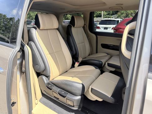 Used 2015 Kia Sedona SX Limited FWD image 17