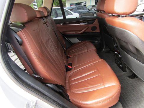 Used 2016 BMW X5 sDrive35i image 6