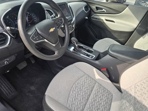 Used 2024 Chevrolet Equinox LS w/ LS Convenience Package image 20