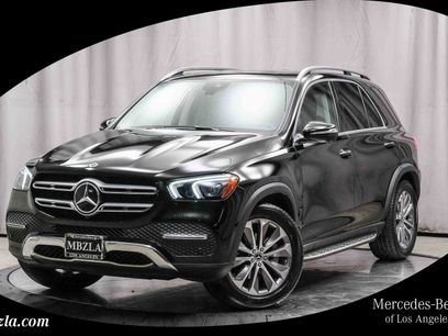 Certified 2023 Mercedes-Benz GLE 350 GLE 350
