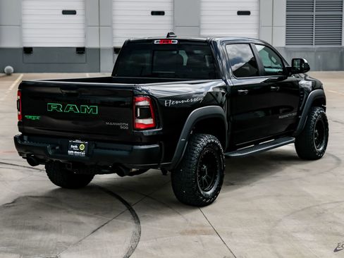 Used 2021 RAM 1500 TRX w/ TRX Level 2 Equipment Group image 22