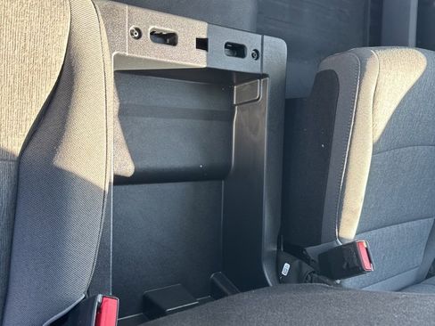 Used 2024 Ford F150 XL w/ Equipment Group 103A High image 11