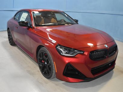 New 2026 BMW M240i xDrive Coupe w/ Premium Package