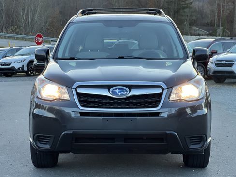 Used 2015 Subaru Forester 2.5i Premium w/ All-Weather Package image 21