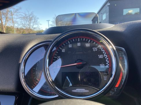 Used 2020 MINI Cooper Countryman John Cooper Works image 12