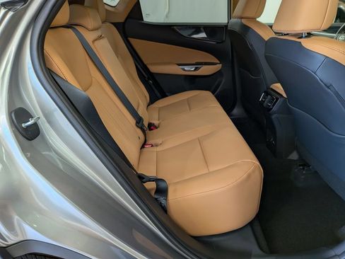 Used 2025 Lexus NX 350 AWD w/ Accessory Package (2T) image 32