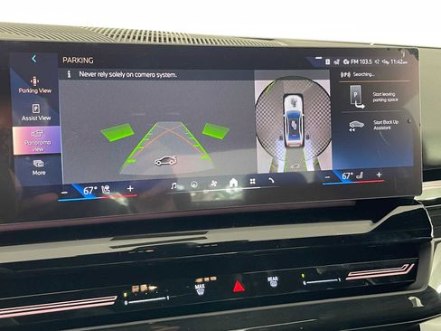 New 2026 BMW 530i w/ Premium Package image 25