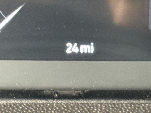 New 2026 RAM ProMaster 2500 w/ Advanced Safety Group FWD image 20