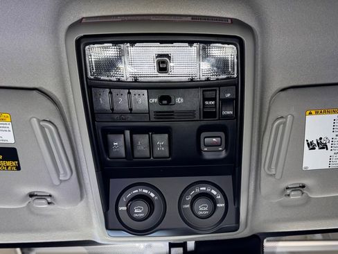 Certified 2024 Toyota 4Runner TRD Off-Road Premium w/ Off Road Premium Plus Package AWD/4WD image 41