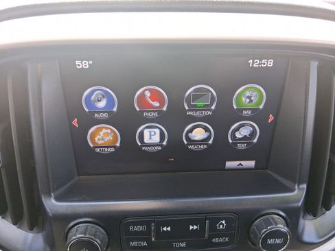 Used 2016 GMC Canyon SLT w/ Driver Alert Package AWD/4WD image 14
