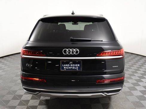 Used 2023 Audi Q7 3.0T Premium Plus image 5