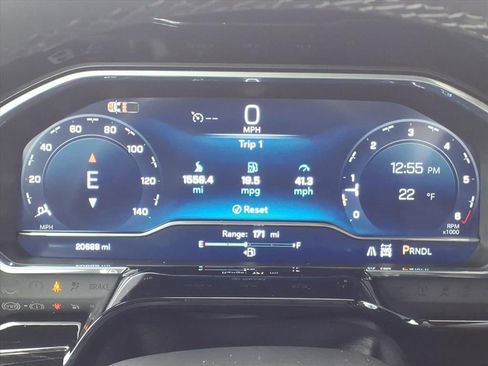 Certified 2024 Chevrolet Silverado 1500 LT image 23