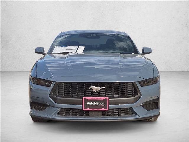 New 2026 Ford Mustang Coupe RWD image 6