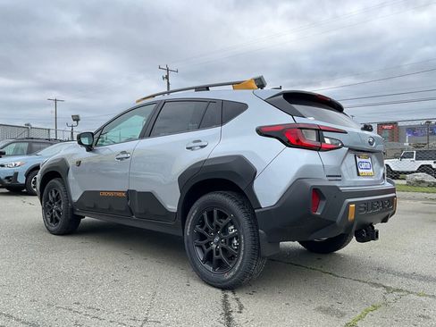 New 2026 Subaru Crosstrek 2.5i Wilderness image 6