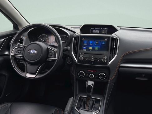 Used 2021 Subaru Crosstrek 2.5i Limited w/ Moonroof Package 2 image 57