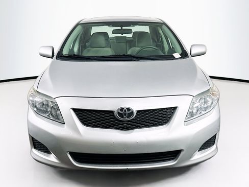 Used 2009 Toyota Corolla XLE FWD image 2