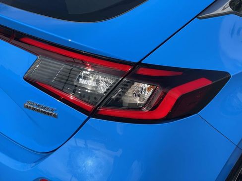 Used 2024 Honda Civic Sport Touring image 30