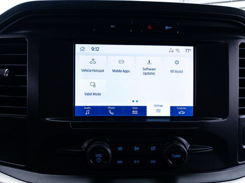 Used 2021 Ford F150 XL w/ Equipment Group 101A High AWD/4WD image 29