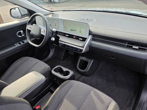Certified 2024 Hyundai Ioniq 5 SEL image 9