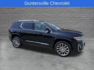 Used 2020 GMC Acadia Denali w/ Technology Package FWD video 1