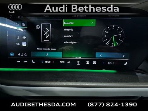 Certified 2025 Audi Q5 2.0T Premium Plus w/ Premium Plus image 20