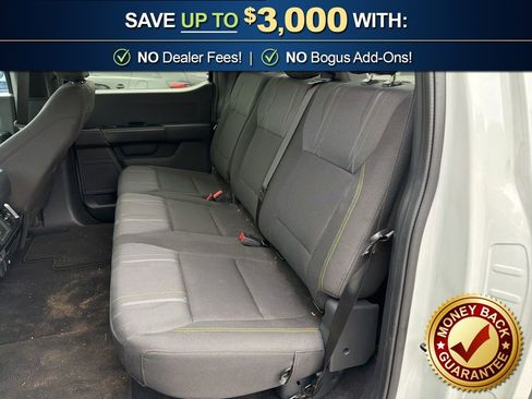 Used 2024 Ford F150 STX AWD/4WD image 16