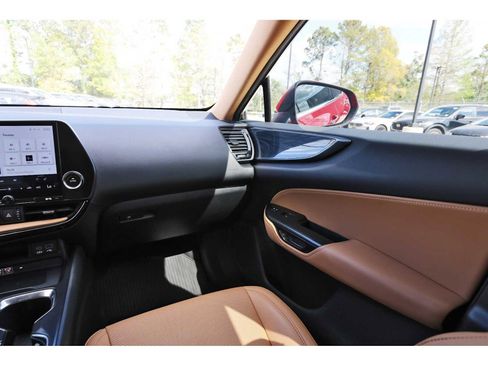 Used 2023 Lexus NX 350 AWD image 8